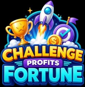 Challenge Profits Fortune