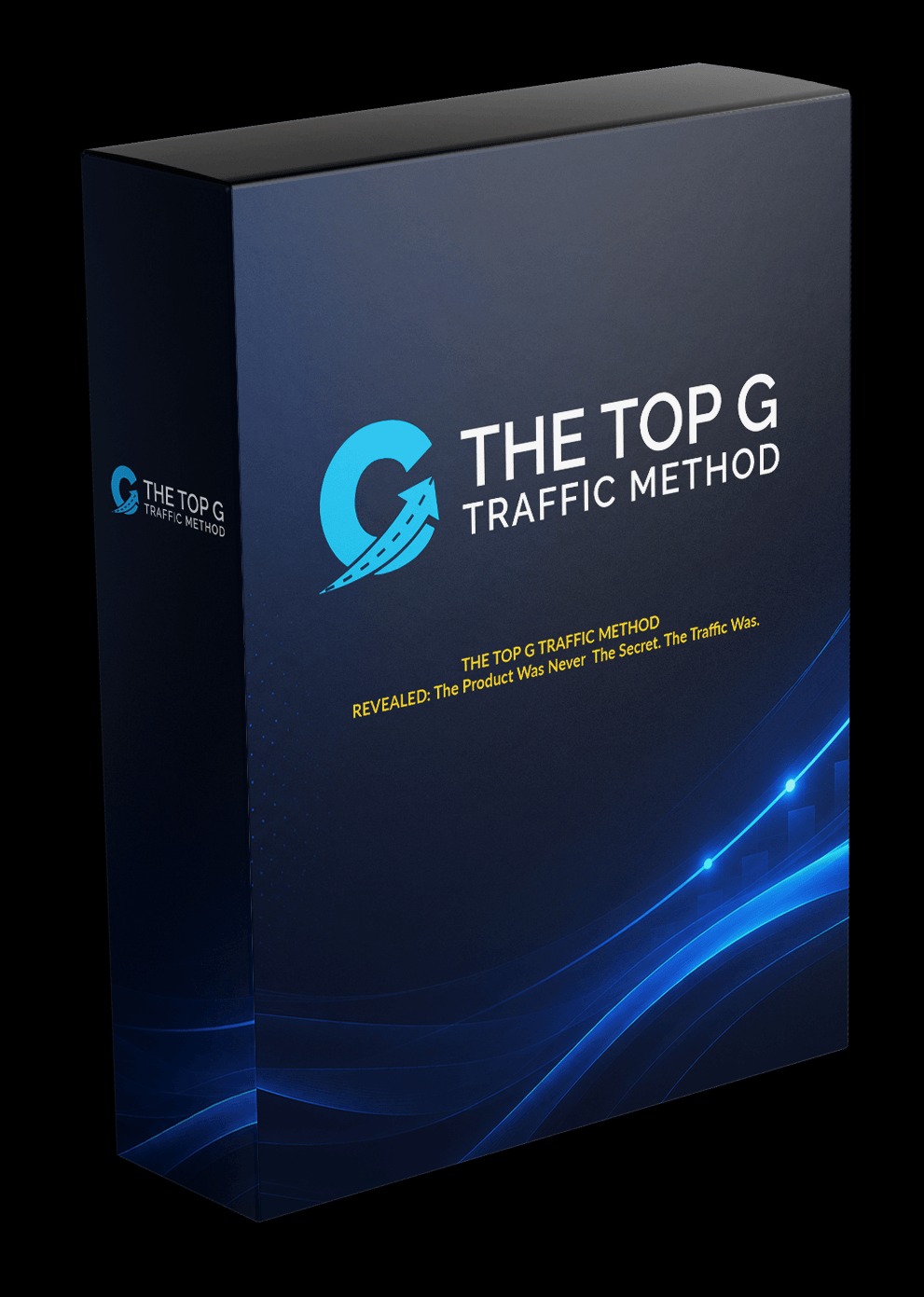 The Top G Traffic Method Review And Bonus