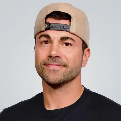 Mark Rober