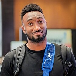 Marques Brownlee