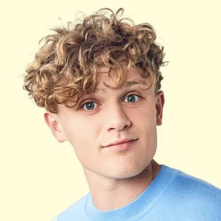 Ryan Trahan