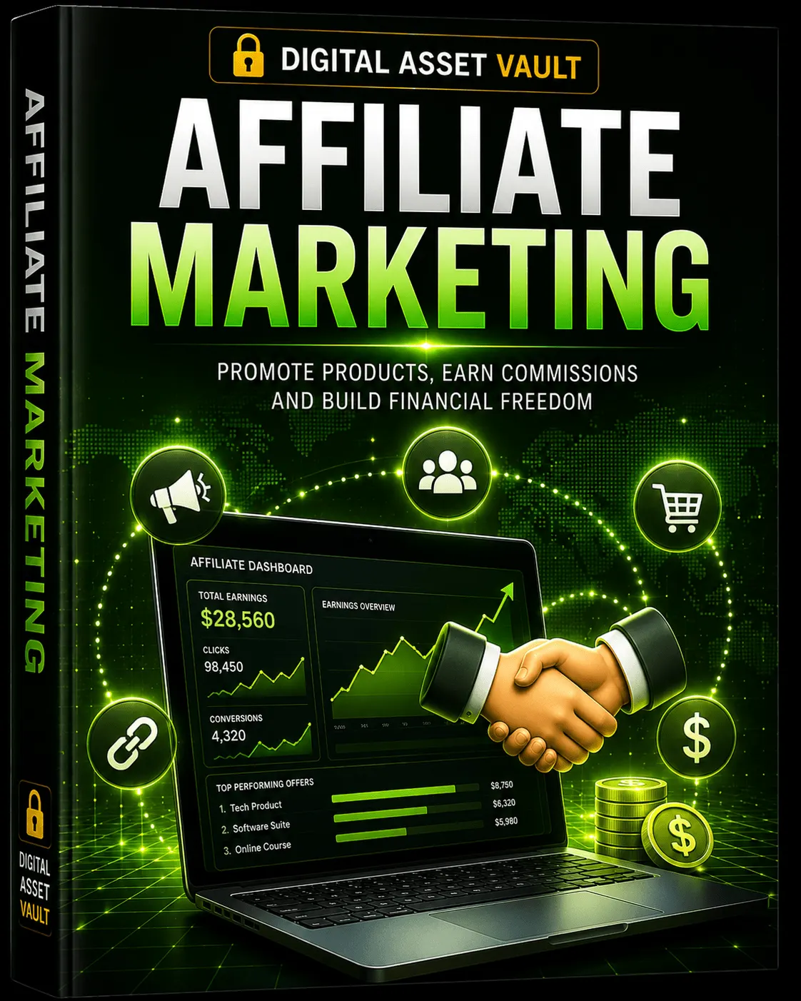 AI & ChatGPT Profits