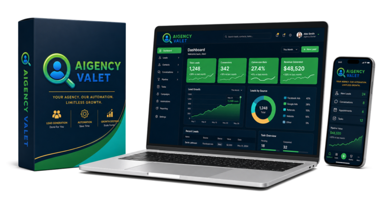 Aigency Valet vDFY