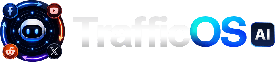 TrafficOS AI