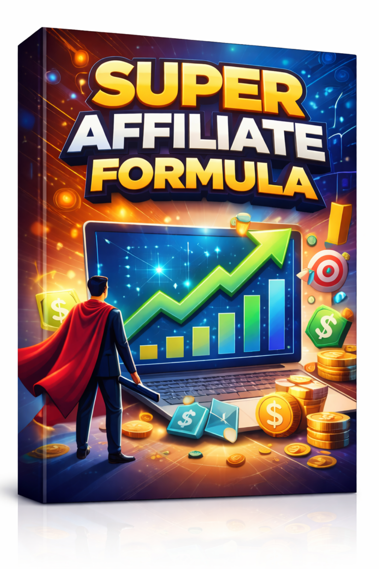 super affiliate formula review
