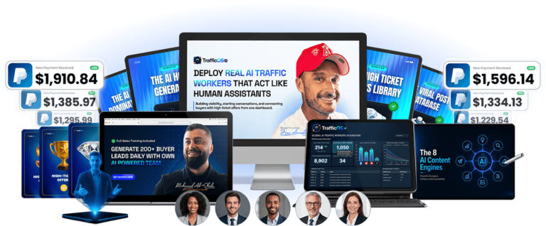 TrafficOS AI Review