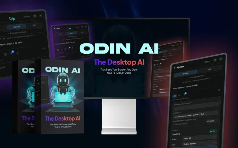 odin-ai-review-desktop-ai-agent