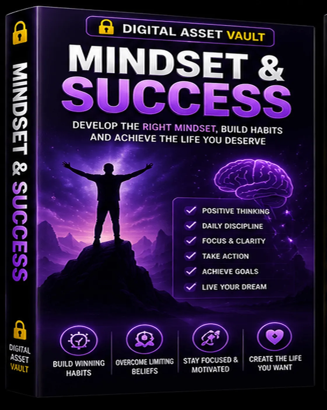 Mindset & Success