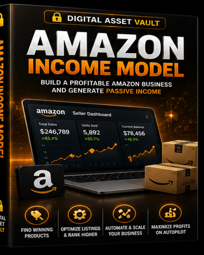 Product Creation training module in the Digital Asset Vault PLR Bundle
