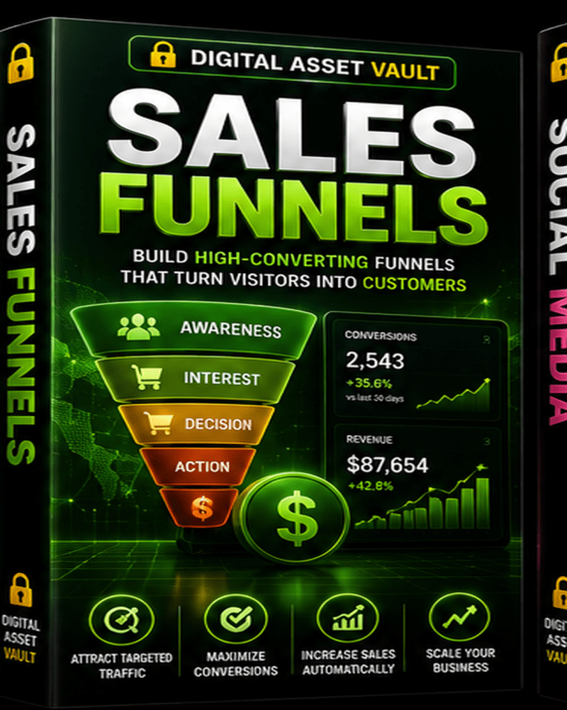 Product Launching training module in the Digital Asset Vault