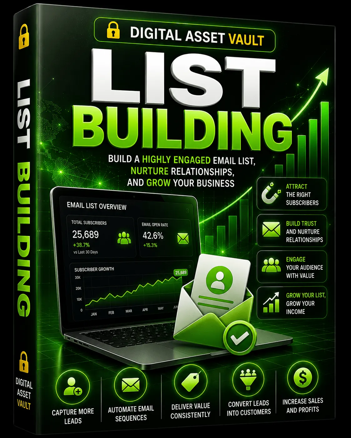 List Building