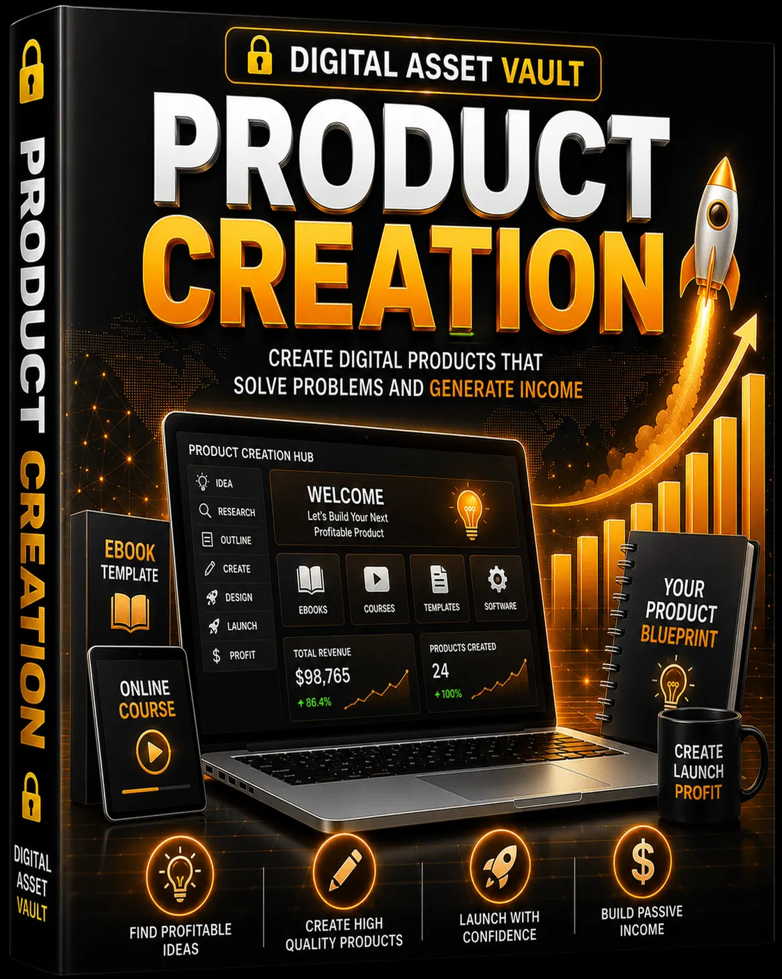 Product Creation