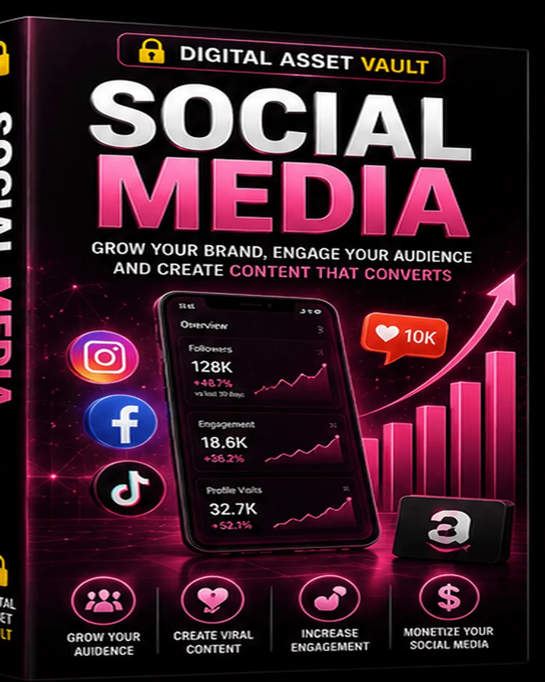 Social Media Growth