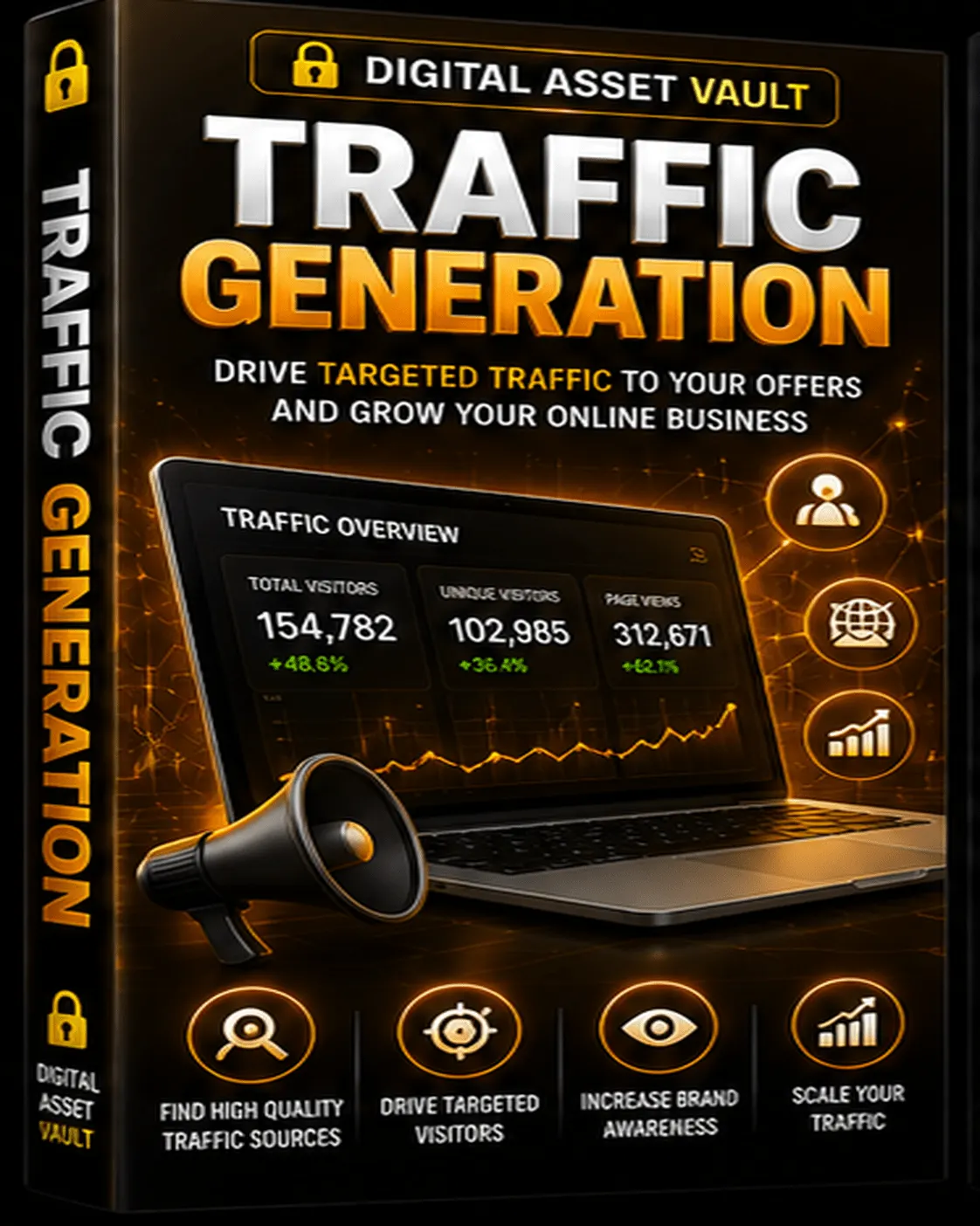 Traffic Generation