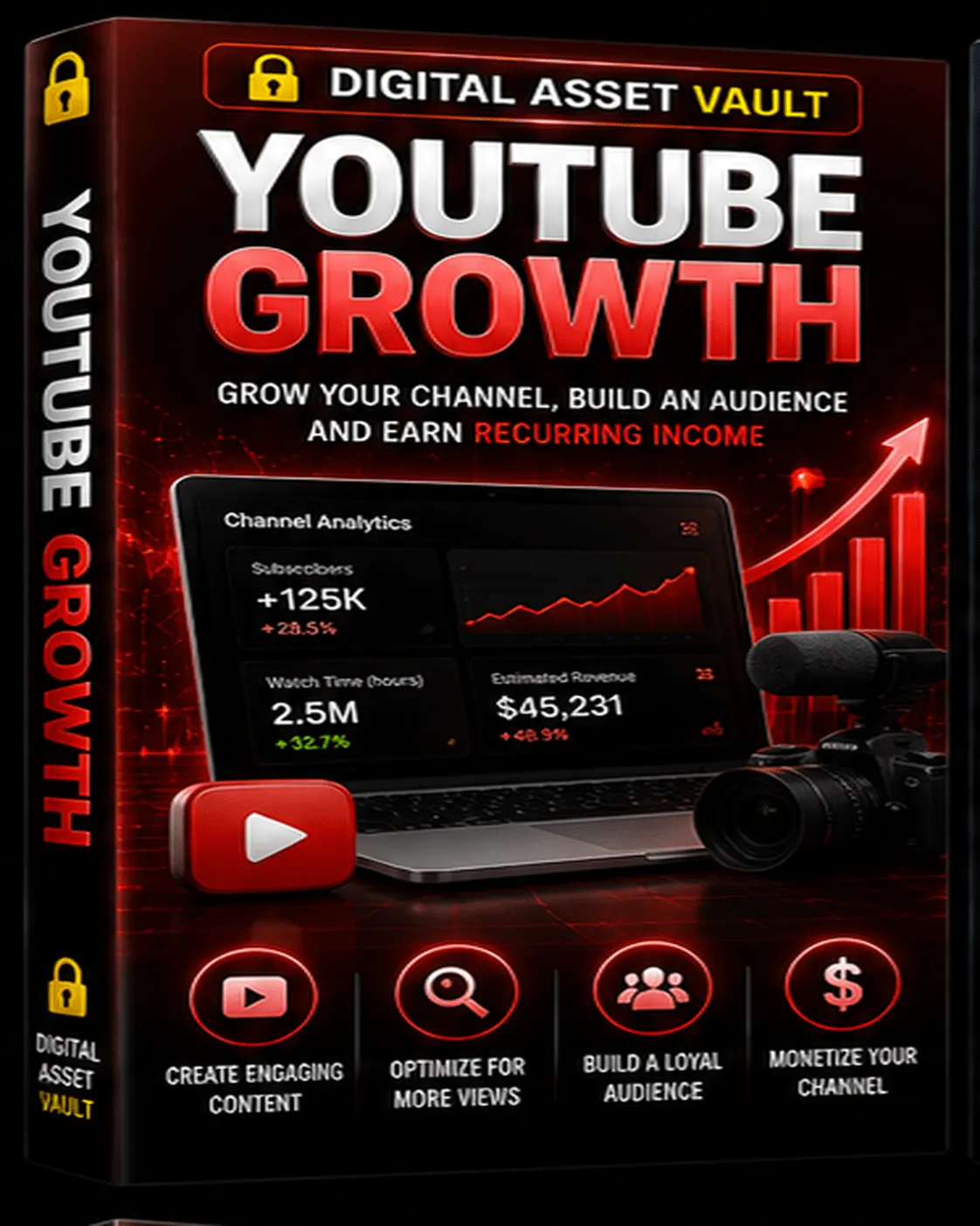 YouTube Growth
