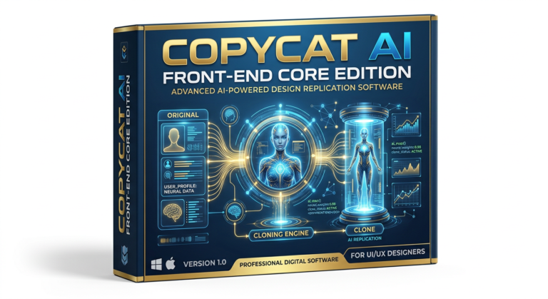 CopyCat AI Review