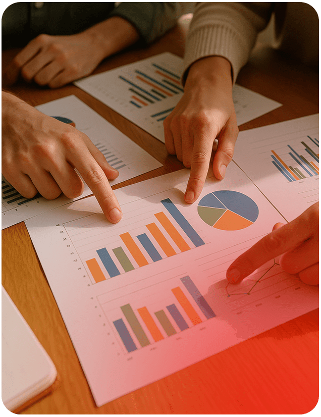 Affiliate Hijack method illustration from the official sales page — step by step affiliate campaign process