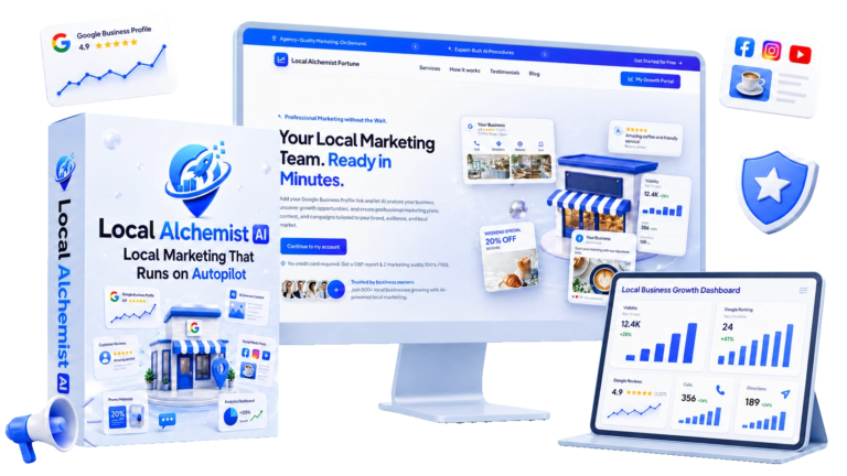 Local Alchemist AI Review 2026
