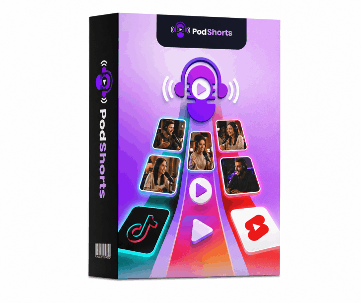 PodShorts Premium Review