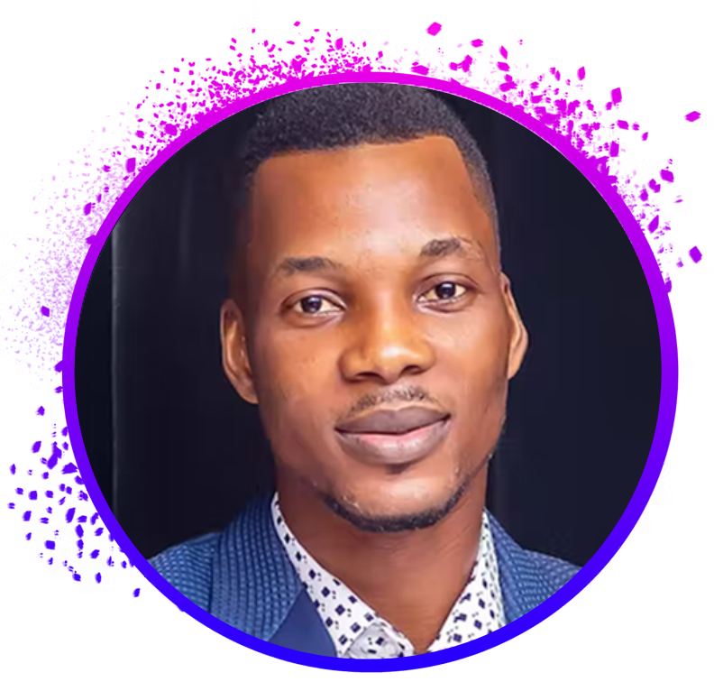 Seyi Adeleke creator of OpenAI Studio
