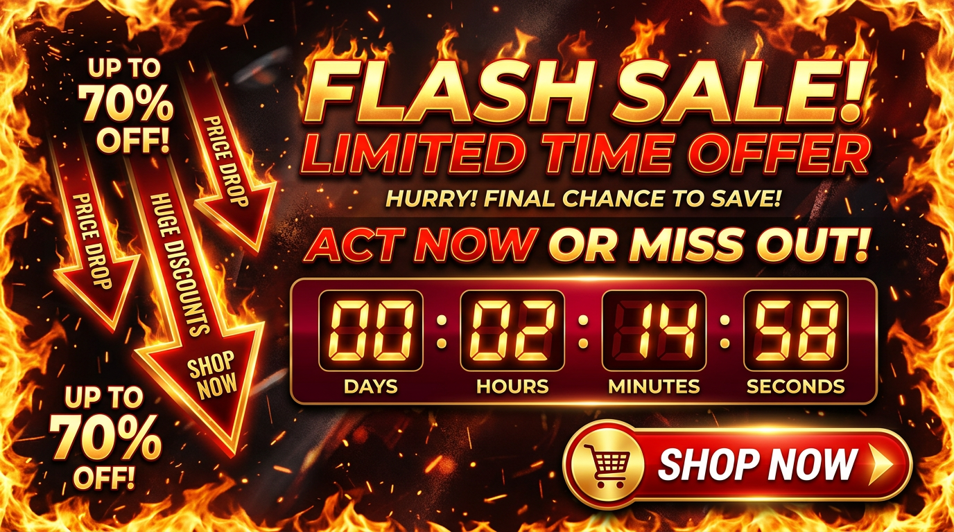 Urgency timer