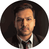 Ashish Deshmukh