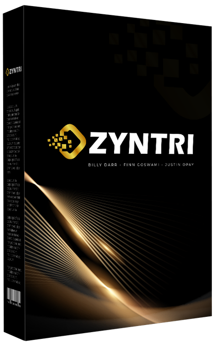 Zyntri bonus software box