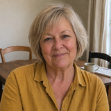 Laura Mitchell