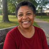 Nia Mensah