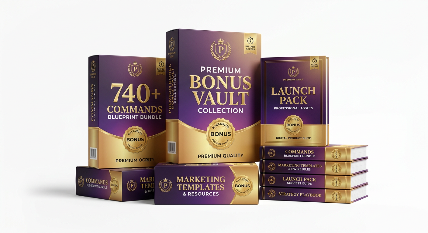 bonus vault