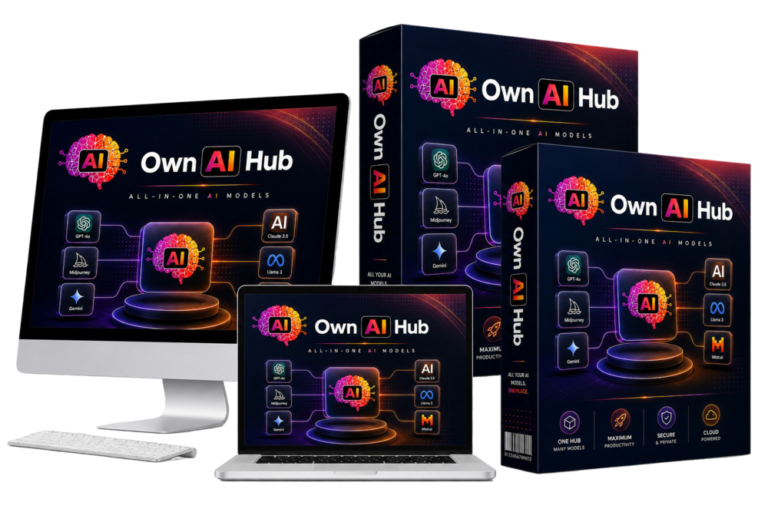 OwnAI Hub Review 2026