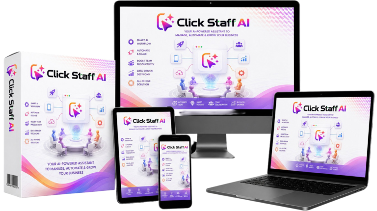 ClickStaff AI Review