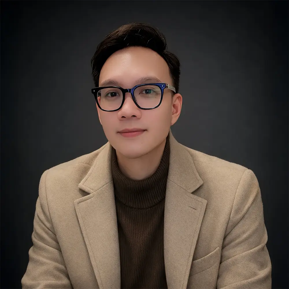 Dawn Vu Creator