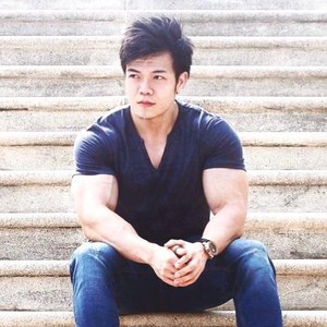 Yu Shaun