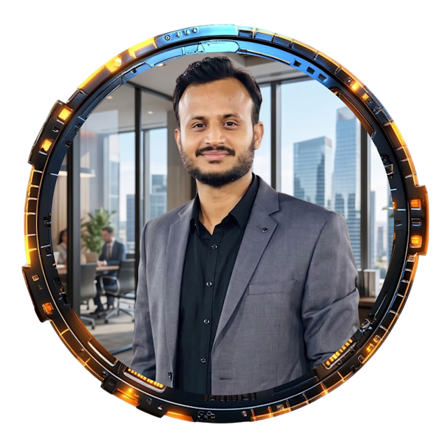 Akshat Gupta