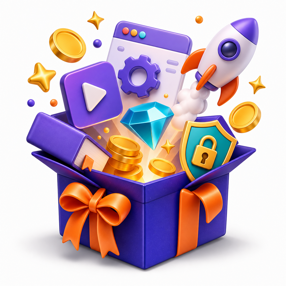 HostHub AI bonus package