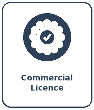 Commercial licence