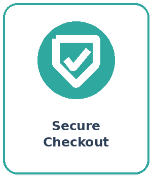 Secure checkout