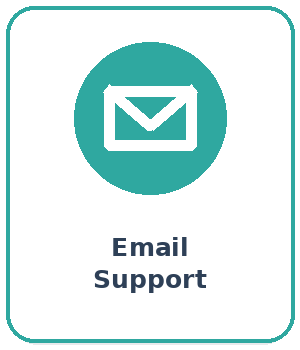 Email support