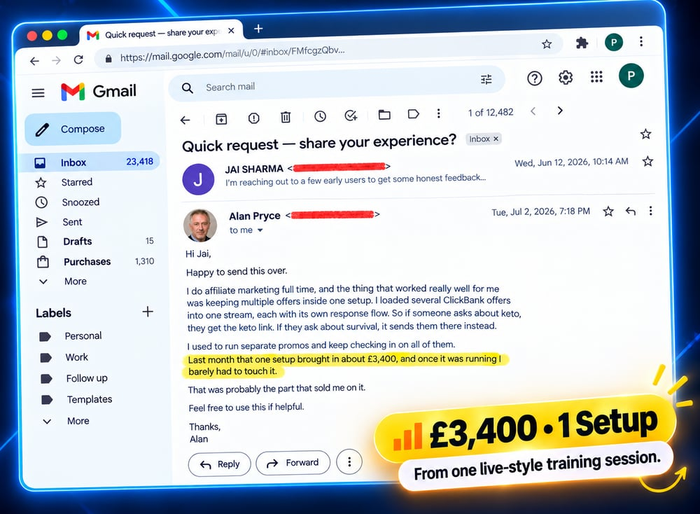LiveStreamingSalesAgentsAI launch day result
