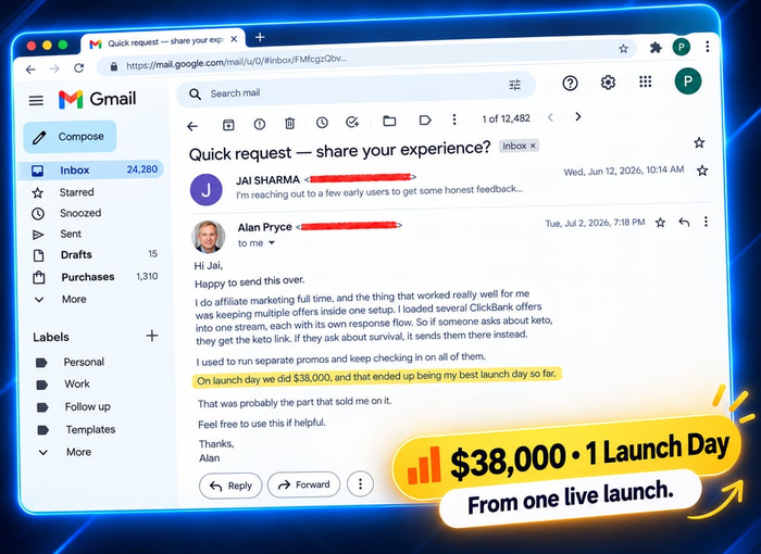 LiveStreamingSalesAgentsAI orders result