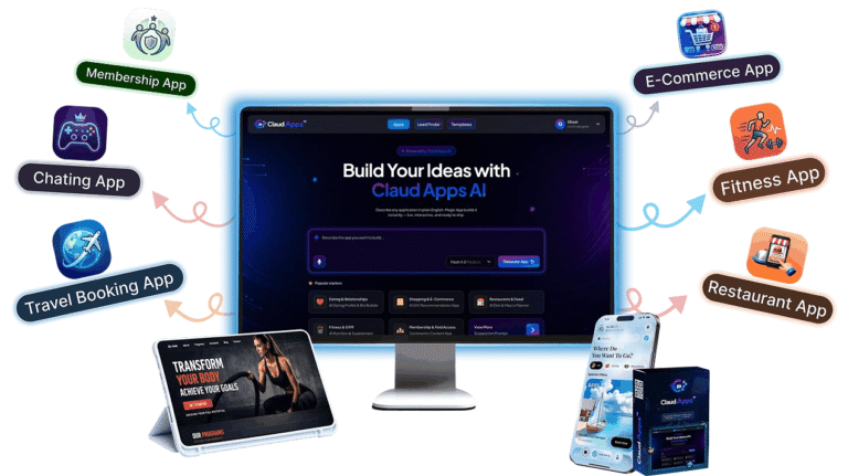 ClaudApps AI Review 2026