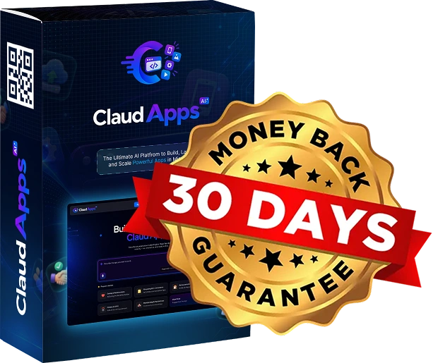 30 Day Money Back Guarantee