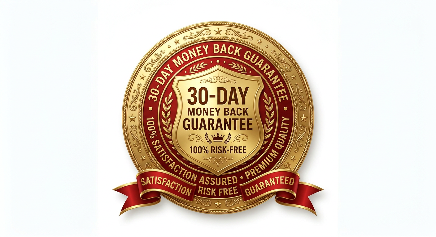 refund guarantee 1