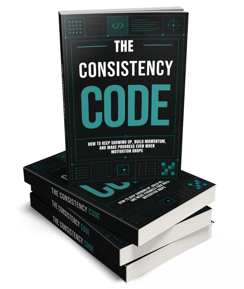 The Consistency Code ebook