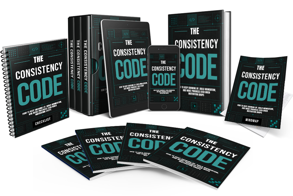 The Consistency Code PLR
