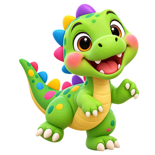 theme dino