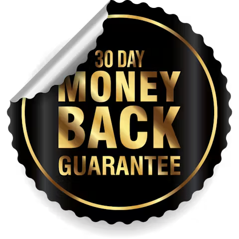 Gumroad Engine 30 day guarantee
