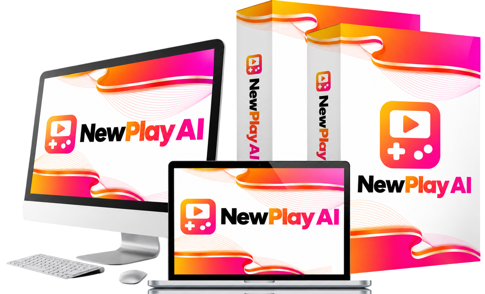 NewPlay AI