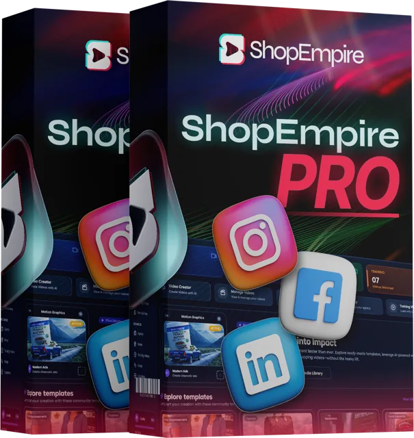 ShopEmpire Review